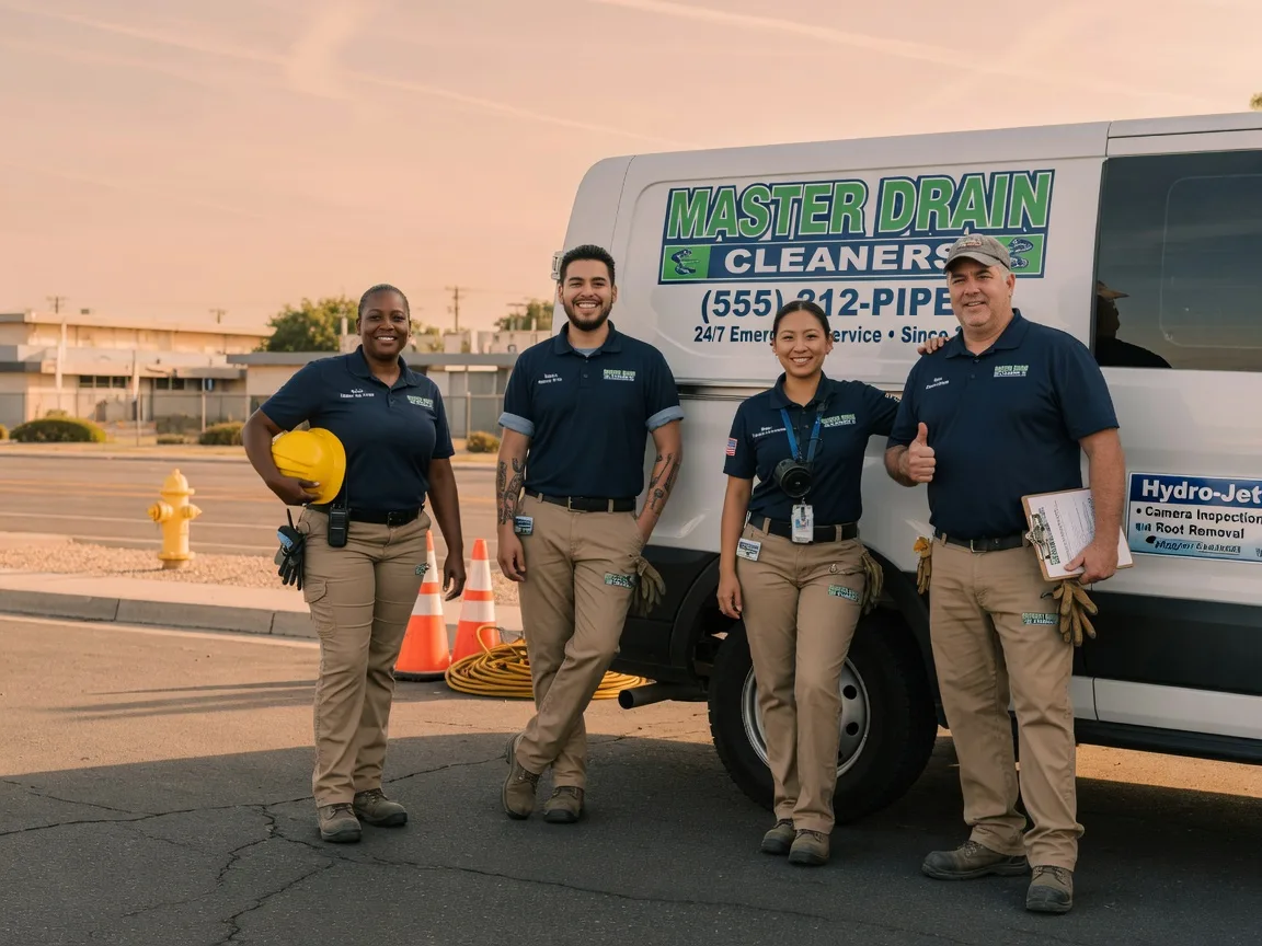 Drain Cleaning company in Airville, PA